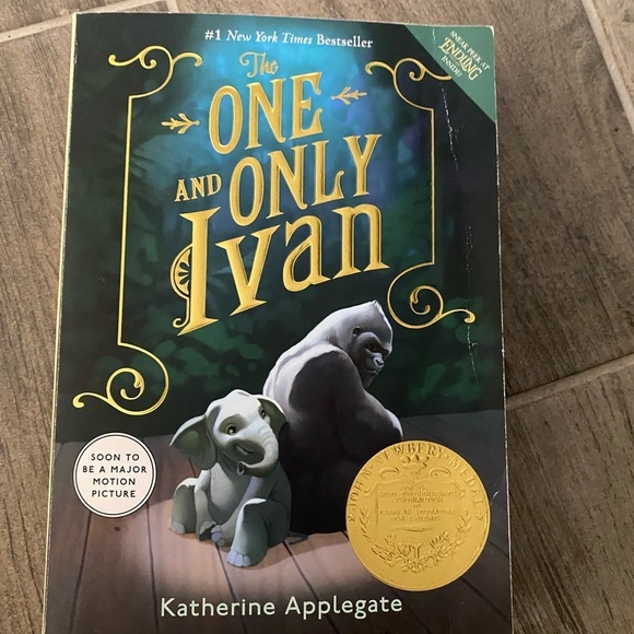 3 Book Bundle - Picture 2 of 7